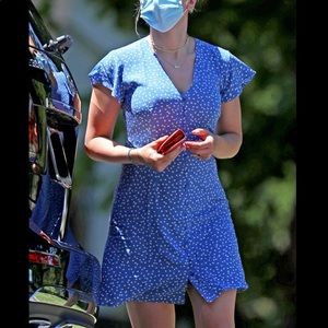 Rails Helena Dress size L